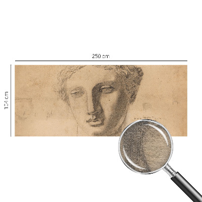 Fototapetas flizelino pagrindu Moterų portretai