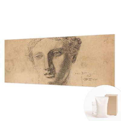 Fototapetas flizelino pagrindu Moterų portretai