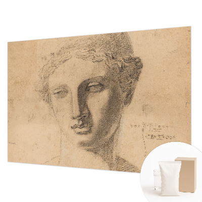 Fototapetas flizelino pagrindu Moterų portretai