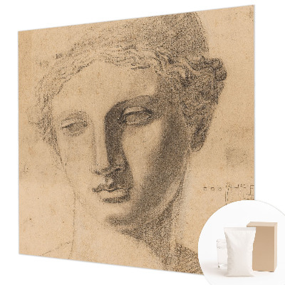 Fototapetas flizelino pagrindu Moterų portretai