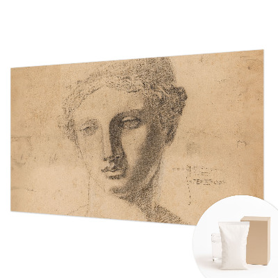 Fototapetas flizelino pagrindu Moterų portretai