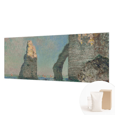 Tapetas Klippelandskab