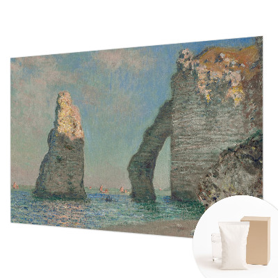 Tapetas Klippelandskab