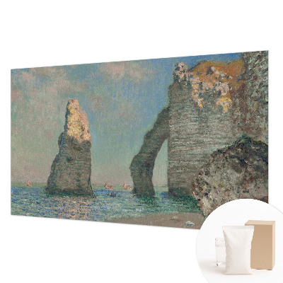 Tapetas Klippelandskab