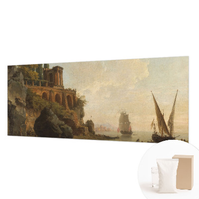 Fototapetas pagal matmenis Havlandskabas