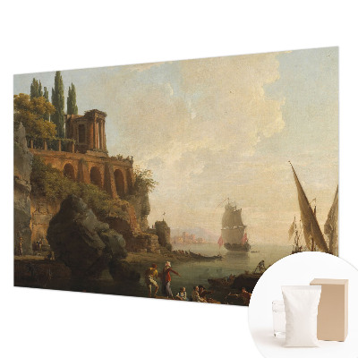 Fototapetas pagal matmenis Havlandskabas