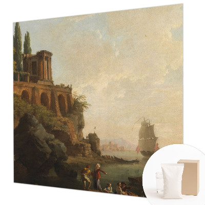 Fototapetas pagal matmenis Havlandskabas