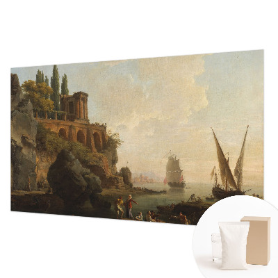 Fototapetas pagal matmenis Havlandskabas