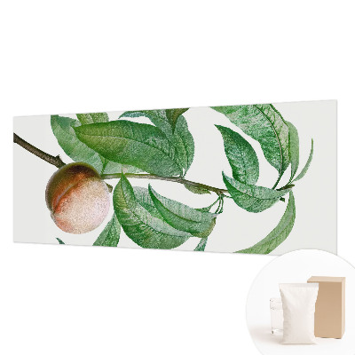 Fototapetas Moden fersken