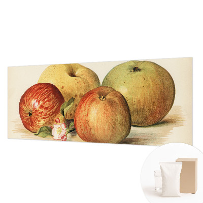 Tapetas Ebleblomsteris