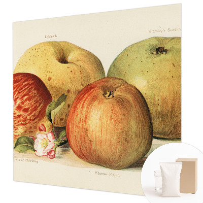 Tapetas Ebleblomsteris