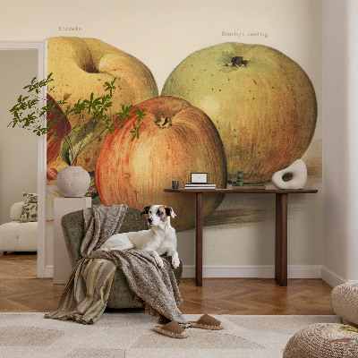 Tapetas Ebleblomsteris