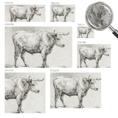 Plaunamas flizelininis fototapetas Tyreblyant