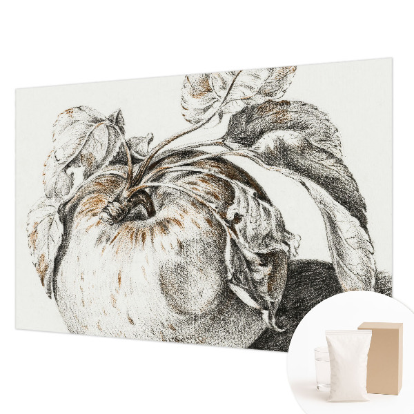 Fototapetas ant sienos Eblebladas