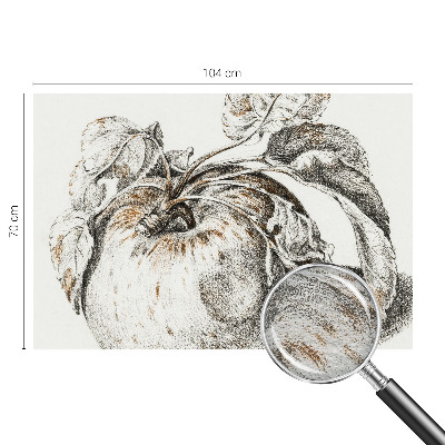 Fototapetas ant sienos Eblebladas