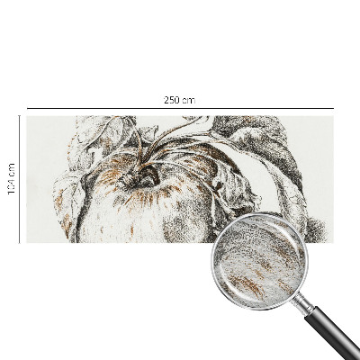 Fototapetas ant sienos Eblebladas