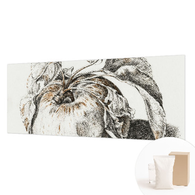 Fototapetas ant sienos Eblebladas