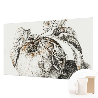 Fototapetas ant sienos Eblebladas