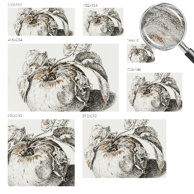 Fototapetas ant sienos Eblebladas