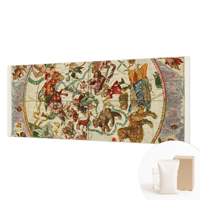 Stilingas fototapetas Šviesos kompozitorius