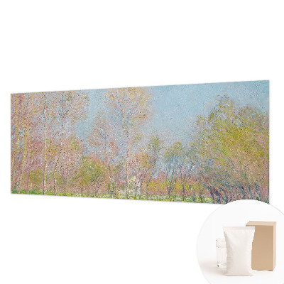 Fototapetas pagal užsakymą Forårparken