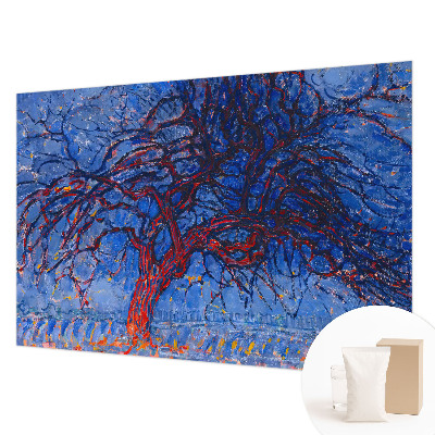 Modernus fototapetas Liepsnos