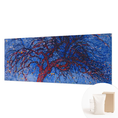 Modernus fototapetas Liepsnos