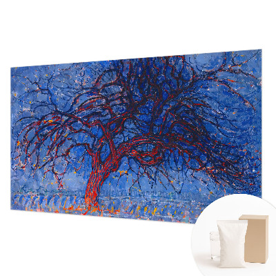 Modernus fototapetas Liepsnos