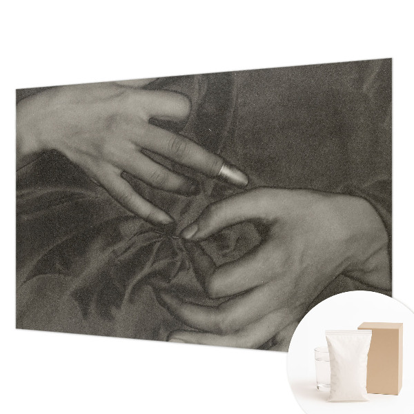 Fototapetas pagal matmenis Rankų darbo medžiaga