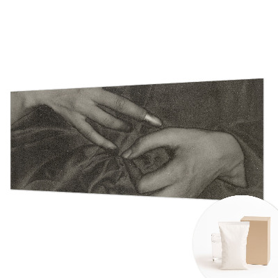 Fototapetas pagal matmenis Rankų darbo medžiaga