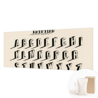 Aukštos kokybės fototapetas Vintažinių šakniavaisių