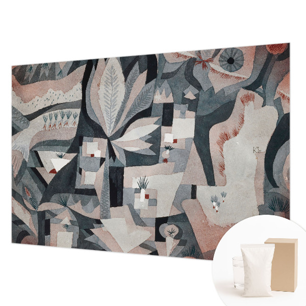 Fototapetas Gamtos abstrakcija