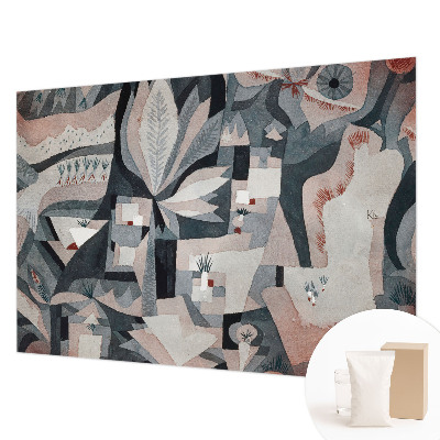 Fototapetas Gamtos abstrakcija