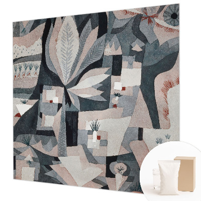 Fototapetas Gamtos abstrakcija