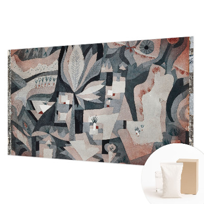 Fototapetas Gamtos abstrakcija