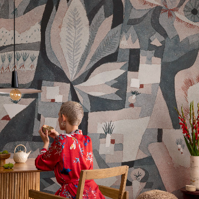 Fototapetas Gamtos abstrakcija