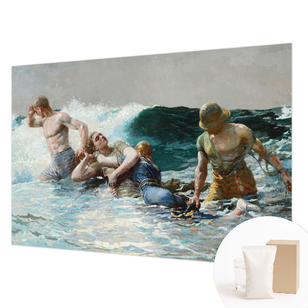 Fototapetas svetainei Søkamp