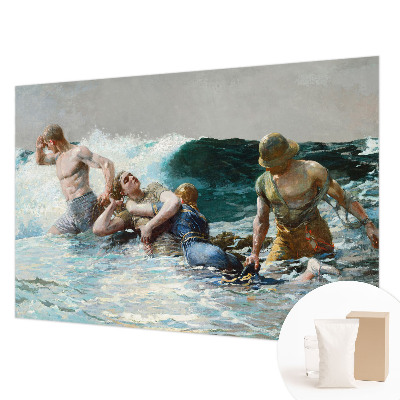 Fototapetas svetainei Søkamp