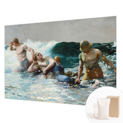 Fototapetas svetainei Søkamp