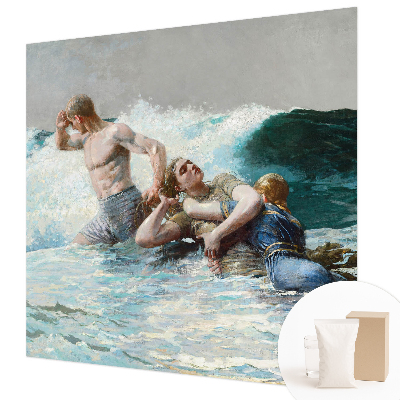 Fototapetas svetainei Søkamp