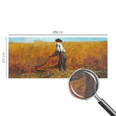 Modernus fototapetas Aukštyn ir saulė