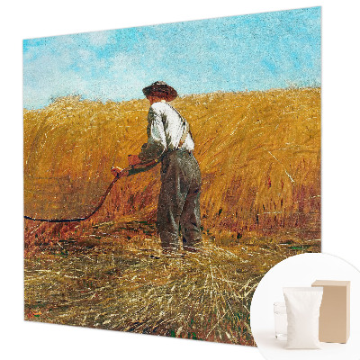 Modernus fototapetas Aukštyn ir saulė