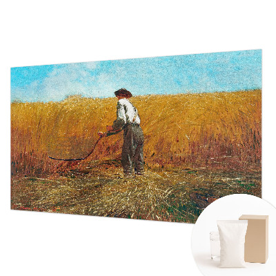 Modernus fototapetas Aukštyn ir saulė