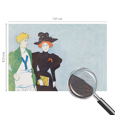 Fototapetas flizelino pagrindu Retrostilius