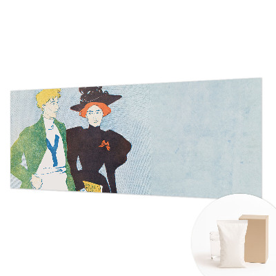 Fototapetas flizelino pagrindu Retrostilius