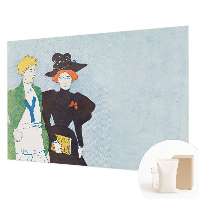 Fototapetas flizelino pagrindu Retrostilius