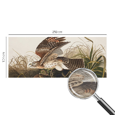 Fototapetas miegamajam Vinget skønhed