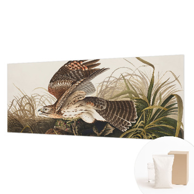 Fototapetas miegamajam Vinget skønhed