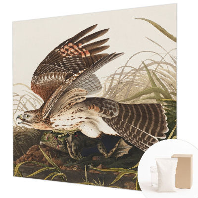 Fototapetas miegamajam Vinget skønhed