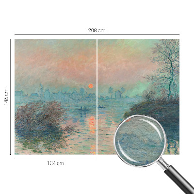 Fototapetas Atmosferos rizikos spūstys